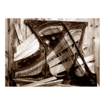 Piano, Bodie posters by daysrays Piano, Bodie posters