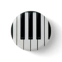 Piano buttons