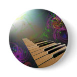 piano buttons