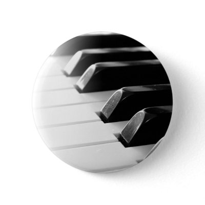 Piano buttons