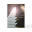 Piano cards by peterspooner Piano cards
