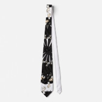 Piano Dance ties