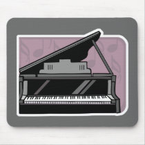 piano design mousepads by geekme piano design mousepads
