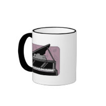 piano design, piano design mugs by geekme piano design, piano design mugs