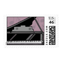 piano design postage by geekme piano design postage