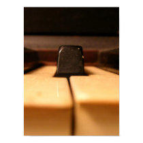 Piano Detail posters