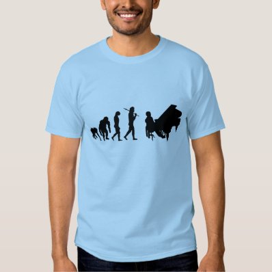 Piano gifts Pianists Bach Mozart Beethoven Music T Shirt