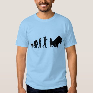 Piano gifts Pianists Bach Mozart Beethoven Music Tshirts