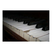 Piano II posters by justlindsay Piano II posters