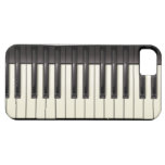 PIANO casemate cases