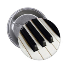 Piano Keyboard Buttons