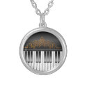 Piano Keyboard Jewelry