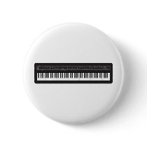 Piano Keyboard Pin