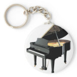 PIANO KEYCHAINS