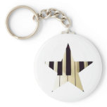 piano keychain