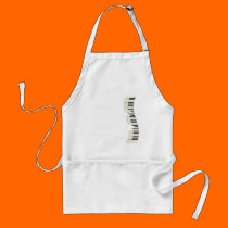 PIANO KEYS aprons