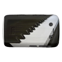 Piano Keys Blackberry Bold case casemate cases