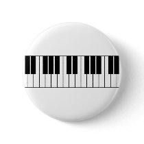 Piano Keys buttons
