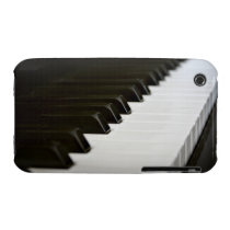 Piano Keys iPhone 3g Case mate case casemate cases