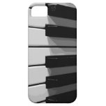 Piano Keys iPhone Case iPhone 5 Cases