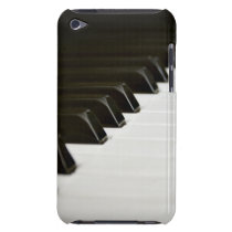 Piano Keys iPod Touch Case-mate case casemate cases
