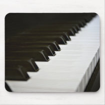 Piano Keys mouse mat mousepads