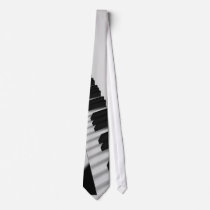 Piano Keys ties