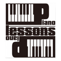 PIANO_LESSONS(DUO) posters by auraclover PIANO_LESSONS(DUO) posters