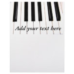 Piano Lover_Letterhead