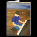 Piano Man cards