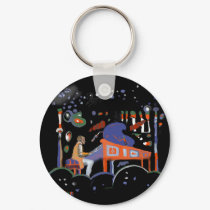 ** PiAnO MaN ** keychains