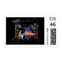 ** PiAnO MaN ** postage