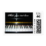 Piano & Me_ Postage