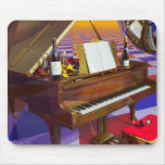 Piano mousepads
