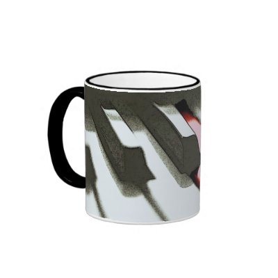 Piano mugs