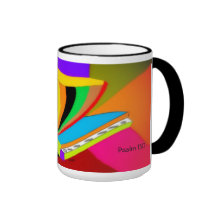 Piano Mug