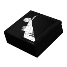 Piano Music Gift Boxes