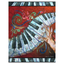 Piano Paper 2 letterhead