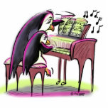 pIaNo pEnGuInS