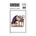 pIaNo pEnGuInS postage