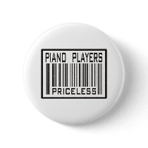 Piano Players Priceless buttons