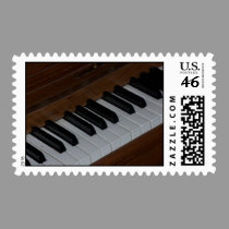 piano stamps