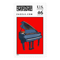 Piano postage
