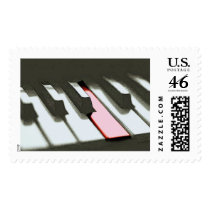 Piano postage