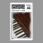 Piano Postage postage