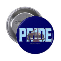 Piano Pride Buttons