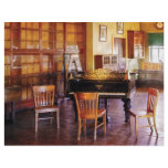 Piano - Ready for Piano Lessons flyers