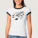 Ladies Ringer T-Shirt