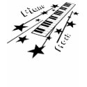 Piano Rock t-shirts by pbclothing Piano Rock t-shirts
