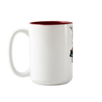 Piano -Romantic Music- Mug